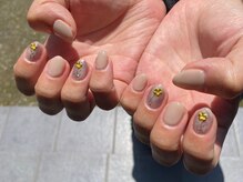 ココ(KOKO)/両手アート2本ずつ¥5000