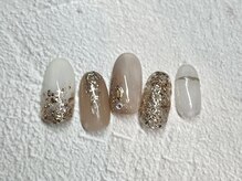 アリュー ネイルアンドアイラッシュ(Allu Nail&EyeLash)