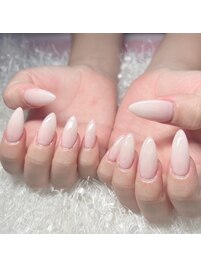 ワンカラー☆フィルイン☆ケア