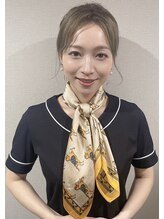 仙豆のちから 太田川店 吉田 花梨