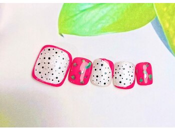 ギャザーパーティー 目白店(gatherparty)/2024シーズン【フルーツ】