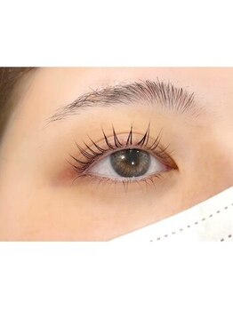 アーツ アイサロン 町田店(arts eyesalon)/パリジェンヌ