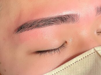 アイクイック 新宿 新宿駅西口店(Ai Quick)/アイブロウ/眉毛サロン/メンズ