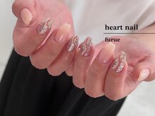 はあとねいる 古江店/◇店舗限定球体ネイル◇