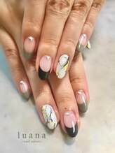 ルアナ(luana)/定額デザイン人気です★