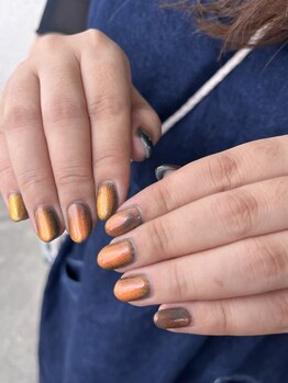 ハジチ(HAZICHI)/マグネットワンカラー