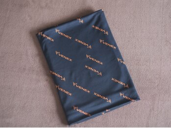 リカバリーサロンタップ(Recovery salon TAP)/VENEX