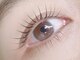 ブリエルアイラッシュ(BRILLER EYELASH)の写真/今までにはなかった原料濃度100%オーガニック活性ケラチンや酸性トリートメントを使用したまつ毛パーマ★