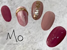 パラジェル　定額デザイン¥11000