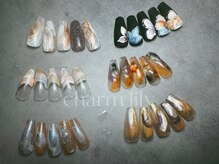 チャーム リリー(Charm lily)/