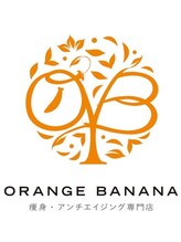 オレンジバナナ 長岡アクロスプラザ店&nbsp;ORANGE BANANA