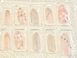 オーダーチップ￥6000～