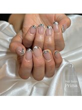 サロン プリマ(Salon Prima)/