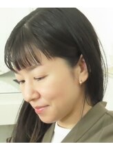 東洋足ツボ療法センター 仙川店&nbsp;笠原 (女性)