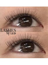 ウィート(WHeAT)/3Dボリュームラッシュ