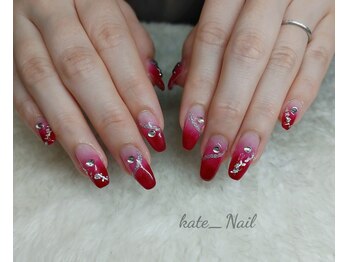 ケイトネイル(Kateネイル)/デザインコース