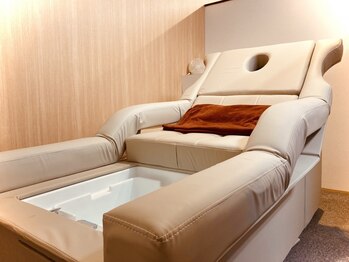 手もみん 福楽の写真/＼半個室サロンで女性も安心／南区で本場中国式もみほぐしサロンがオープン◆60分3980円～