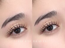 フィズアイビューティー 岡崎竜美ヶ丘店(fiz eye beauty)
