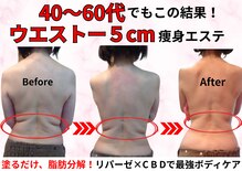 美バリ 四条烏丸(美VARI)