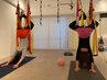 【ヨガ・ピラティス・シルクサスペンション・TRX 60分パーソナルレッスン】