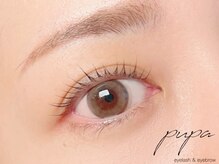 プパ 烏丸店(pupa)/マツエク/まつげパーマ/眉毛専門