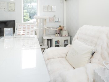 エヌプロテクト(N.Protect)/四季の景色が感じられる内観♪