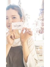 アンフィーユ(Un feuille.)&nbsp;mayuko 