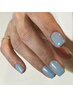 ［Hand］One color・Gradation Color（ワンカラー or グラデーション）