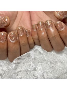 イロハ(IROHA)/お客様ネイル