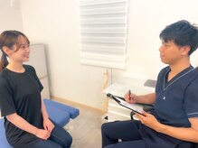 新島カイロプラクティック 伊勢崎