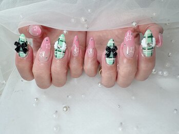 イク フォン(iku fon)/