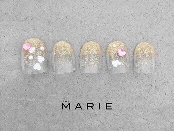 ザ マリー 磐田店(THE MARIE)/☆定額6000円コース 0828