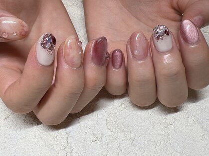 コーシェリ(koselig)の写真