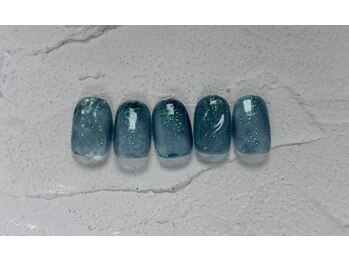 リロウ(relow)/新人アート