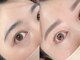 プルティティア(Pultitia)の写真/《顔の印象は眉毛で80％決まる》骨格やお顔全体のバランス・理想の印象に合わせ自然で綺麗な眉をデザイン☆
