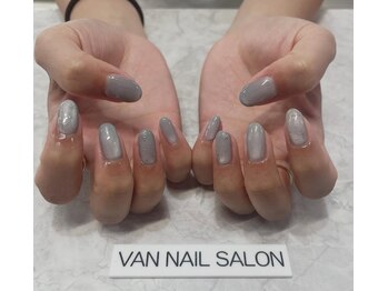 ヴァンネイルサロン 本厚木(VAN NAIL SALON)/