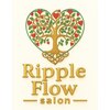 リプルフロー(Ripple Flow)のお店ロゴ