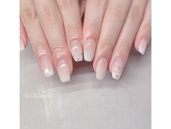 リ ビューティフル(Re Beautiful)/ロイヤルデザイン(ハンド)