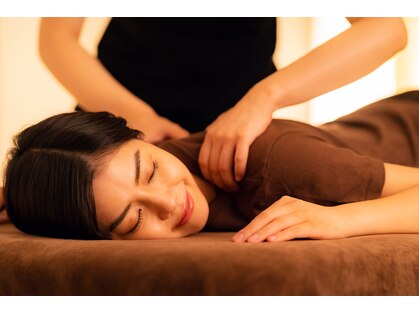 ユーセルフ 銀座(Youself)の写真