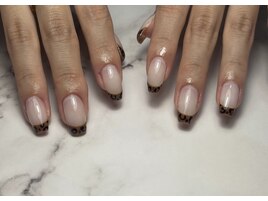 レオパードフレンチ