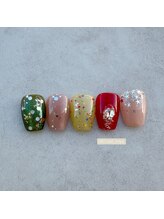 ゼロハチイチ(081)/ホリデーデザイン