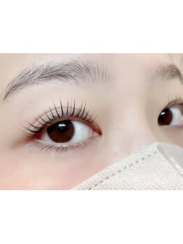 トリートメントにこだわりあり