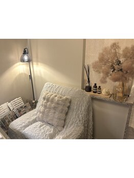 小規模プライベートサロン