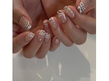 おまかせデザインはなるべくご希望に沿ったものに♪