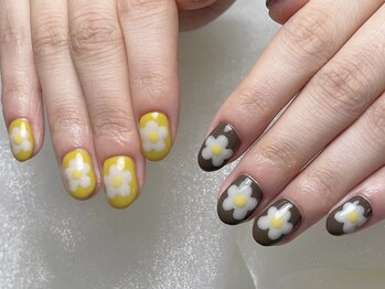 ネイルズユニ(nails uni.)/