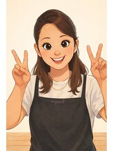 リペア 福岡平尾店(repair) keiko