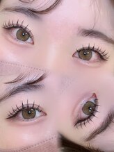 アテプラス(ate+)/フラットラッシュ