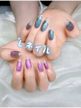 エル 日暮里店(L')/