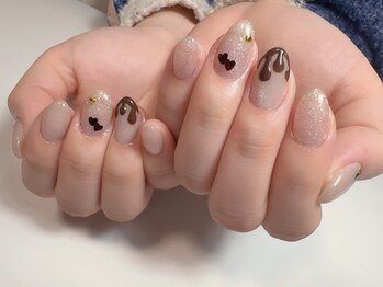 ヨーローネイル(YOLO Nail)/極-KIWAMI-