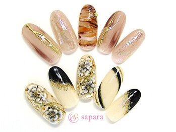 プラチナ定額☆¥6,899 100種☆